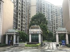 4房精装 花园,江门蓬江区北新区莱茵华庭二手房 四室 - 房天下