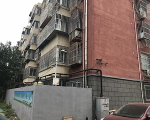 海子角小区2室1厅南北