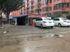 康复路 六楼带阁楼带晒台 视野开阔