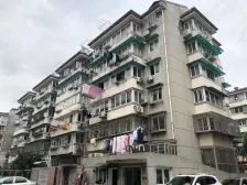 全明精装带双天井,宝山体育馆边