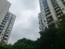 云台小区 2室1厅 东 北