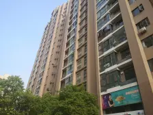 开祥天下城 3室2厅 南 北