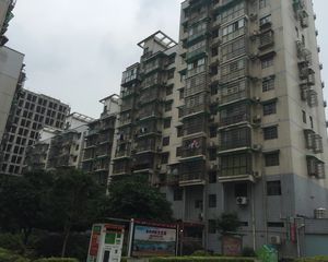 永宏佳园3室2厅南