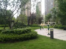 湖景好房 圆您心中梦 好楼层视野开阔无挡 拎包住