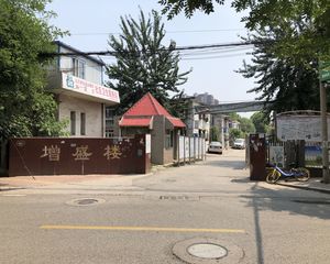 增盛楼1室1厅南