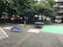 黄泥磅 金华园三房120万