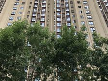 富力金禧花园2室1厅南
