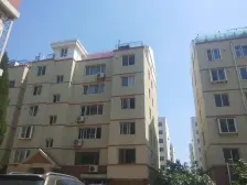 高区帝王宫 悦海小区 中间楼层 生活方便