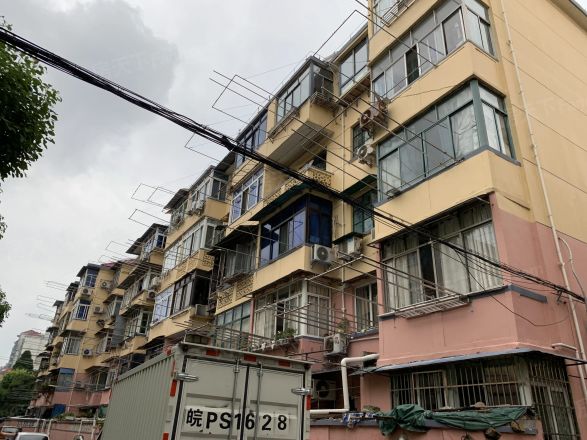 永德小区(永北)实景图