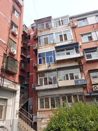 造甲街9号实景图