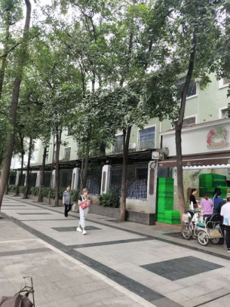 大慈寺路30号院