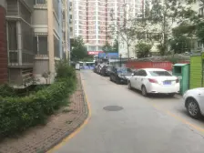 满五不唯一 南北格局 精装修双气 不用爬楼梯