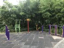 地铁口飞机户型边套三房|小区中心位置|看房提前联系