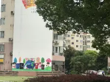 七宝·万科城市花园二期·3室·2厅