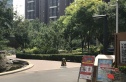 金第万科朗润园实景图