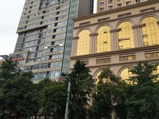 春熙商汇广场1室1厅东南