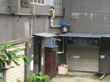 精装两房 看房方便 户型方正 拎包入住 中间楼层