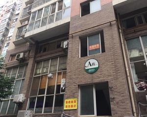 都市春天3室2厅南