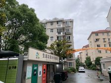 通海小区精装修近地铁23号线瑞金医院紫竹交大