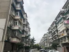 房子满五年三房 户型 方正格 局好