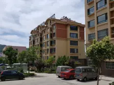 孙家疃望海山海城,顶加阁,楼上铺地暖,拎包入住