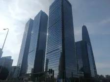 苏州中.心9号,管家式服务,租金高,可上星海