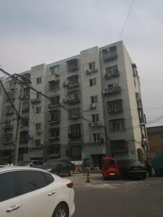 三间房西里实景图