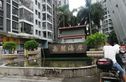岳麓海岸实景图