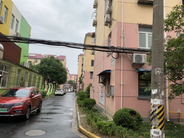 永德小区(永北)实景图