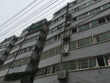 永宏阁3室2厅南北