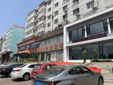 万福山庄 2室1厅 南 北