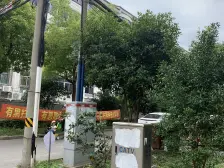 古镇阳光户型,视野佳,格局方正,出行便利。