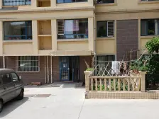 孙家疃山海城精装电梯好楼层带家具家电拎包入住