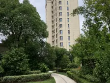 森兰国际社区仁恒森兰雅苑二期148平在售房源