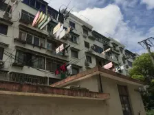 新江湾城 · 水电新村 · 2室 · 1厅