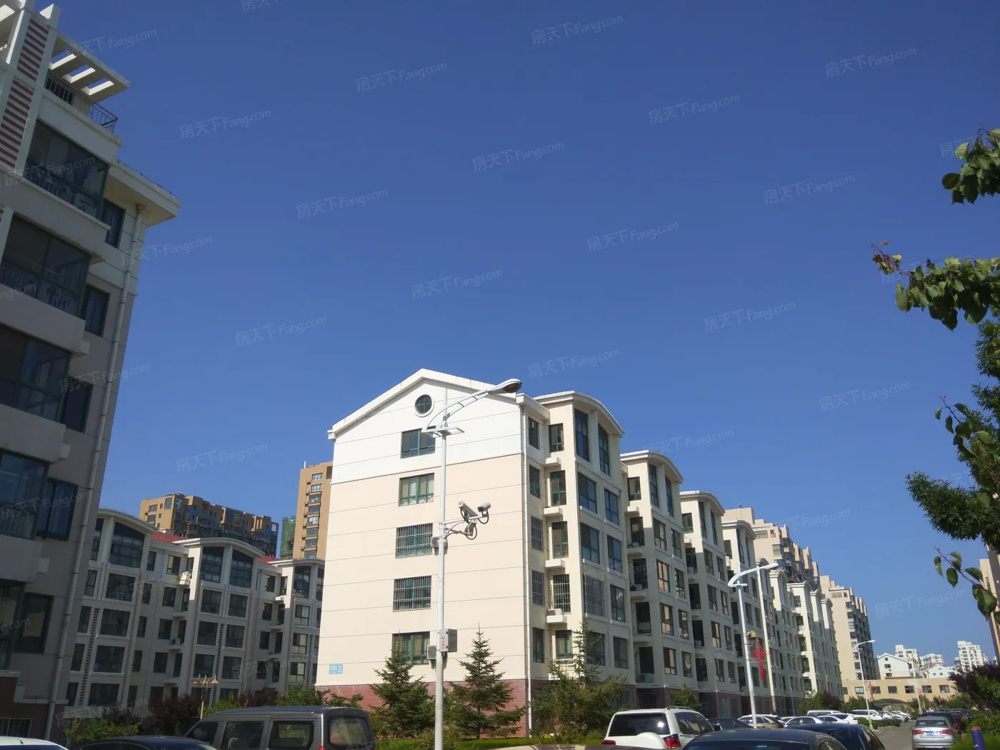 田村a区-威海房天下