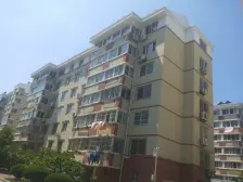 经典南北通透的两居室,采光好,生活方便,交通便利