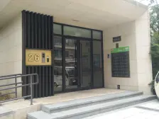 万科海上传奇 南北通透,采光好 装修好,环镜优美 中间楼层