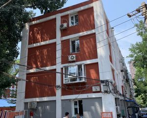 国贸央视北门·呼家楼南里·2室·0厅