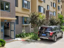 孙家疃山海城多层好楼层两室通透小户型