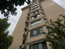 电梯房,大开间,厨卫朝北,品质小区