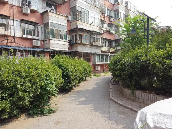 造甲街9号实景图