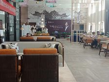 新都市区 宫园墅旁 投入80个 四居室 全屋品牌