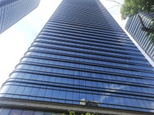 管家式服务商圈,湖西CBD·有室有厅租金可观,配合看房