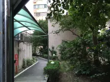 华东公寓 2室2厅 南