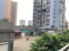 精装两房 看房方便 户型方正 拎包入住 中间楼层