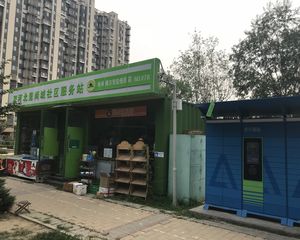 先锋公寓2室2厅东