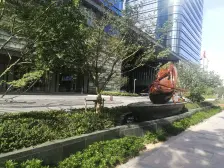 园区湖西东方之门旁边,高端公寓,星海教育资源,金鸡湖景观