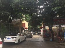 启明家园1室1厅西