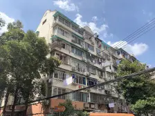 老静安++成熟社区+三轨通+新装修带阁楼